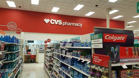At Target, we have all the resources you need to keep you and your family safe and healthy. . Does target have a pharmacy